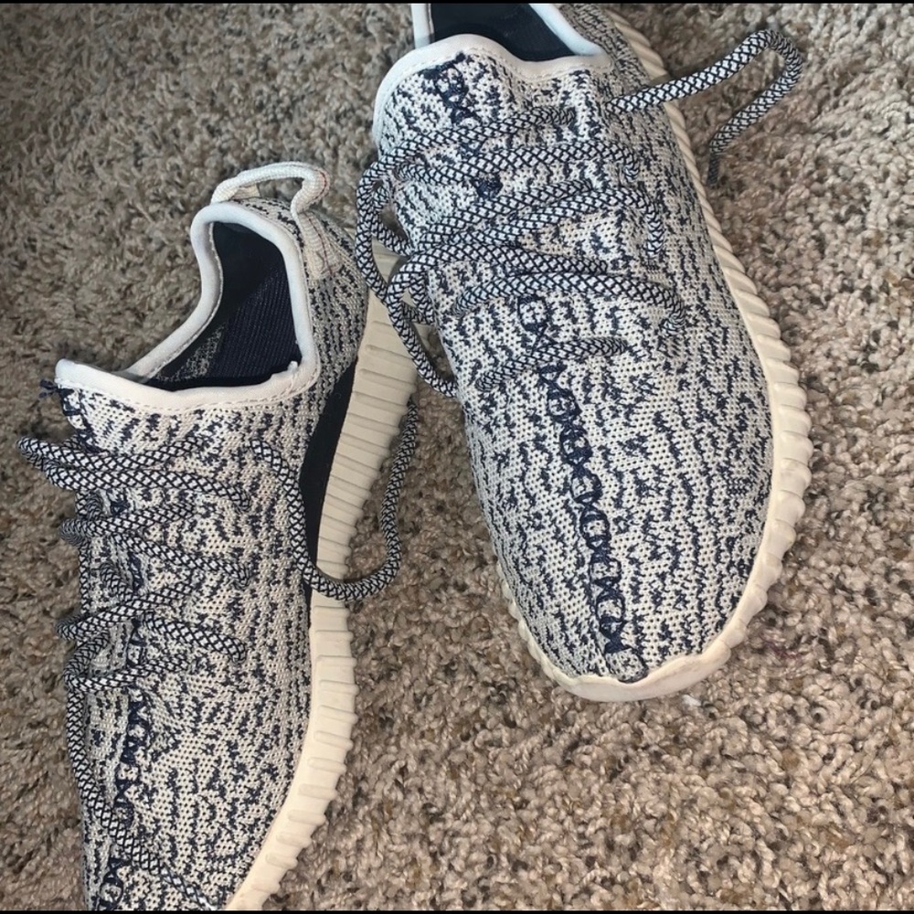 Adidas yeezy